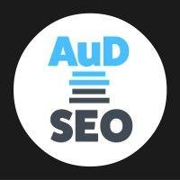 audseo logo image