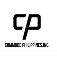 commude philippines, inc. logo image