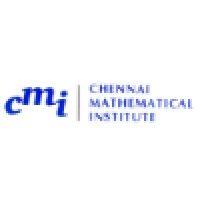 chennai mathematical institute logo image