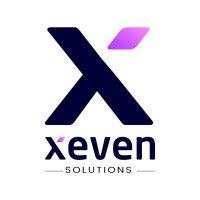 xeven solutions logo image