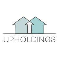 upholdings logo image