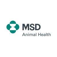 msd animal health nederland logo image