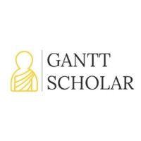 gantt scholar logo image