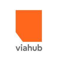 viahub logo image