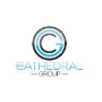 the cathedral group logo image