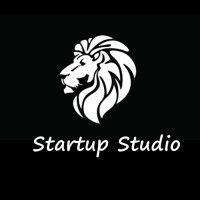 startup studio - accelerator & venture fund logo image