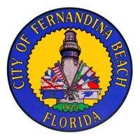 city of fernandina beach logo image