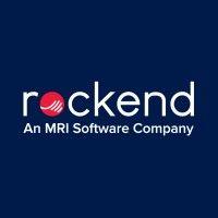 rockend logo image