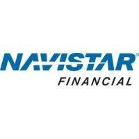 navistar financial logo image