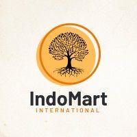 indomart international logo image