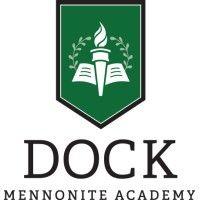 dock mennonite academy logo image