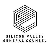 silicon valley general counsel logo image