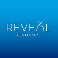 reveal genomics, s.l.