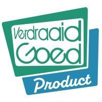 verdraaidgoedproduct