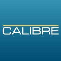 calibre systems, inc. logo image