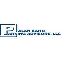 alan kahn parking advisors, llc logo image