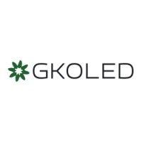 gkoled logo image