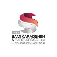 sami karadsheh & partners l.l.c logo image