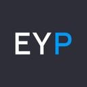 logo of Ey Parthenon