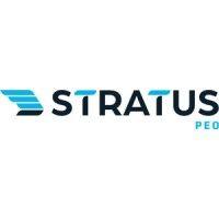 stratus peo logo image