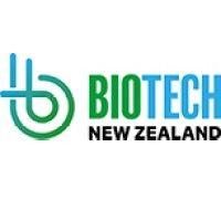 biotech new zealand logo image