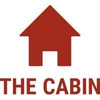 the cabin logo image