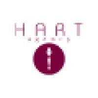 hart agency logo image