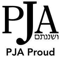 portland jewish academy logo image