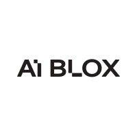 ai-blox | edge ai computers logo image