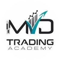 mvdtrading academy logo image