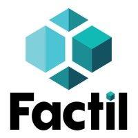 factil logo image