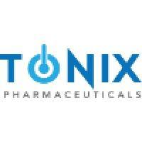 tonix pharmaceuticals logo image