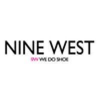 nine west outlet logo image