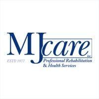 mj care, inc. logo image