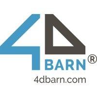 4dbarn logo image