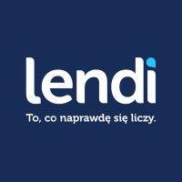 lendi logo image