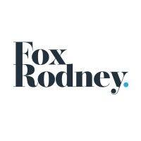 fox rodney logo image