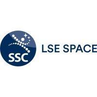 lse space logo image