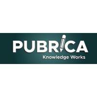 pubrica scientific medical writing logo image