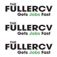 the fuller cv logo image