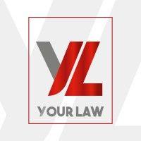 yourlaw logo image