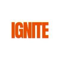 ignite development logo image