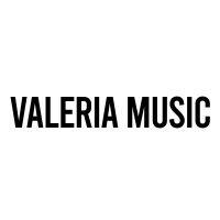 valeria music group logo image