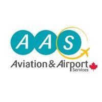 aas canada inc. (aviation & airport services)