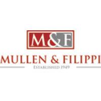 mullen & filippi, llp logo image