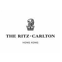 the ritz-carlton, hong kong logo image