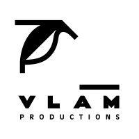 vlam! productions logo image