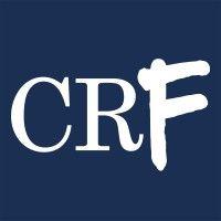 craig r. forrest logo image