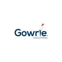 gowrie nsw logo image