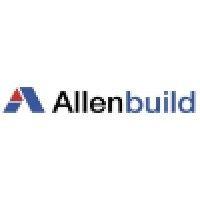 allenbuild ltd logo image